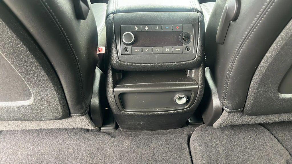 used 2011 GMC Acadia car, priced at $6,995