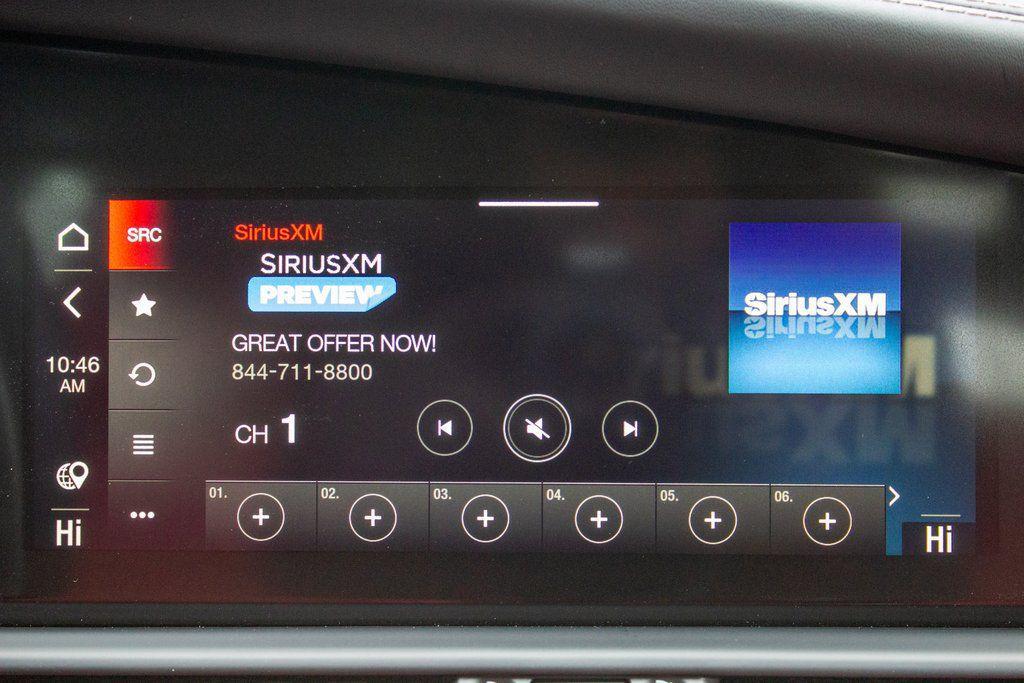 used 2025 Alfa Romeo Giulia car, priced at $43,900