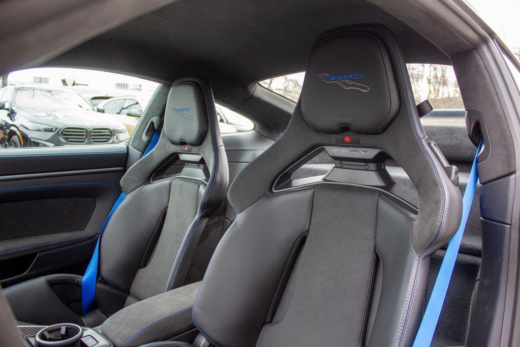 used 2026 Porsche 911 car, priced at $354,900