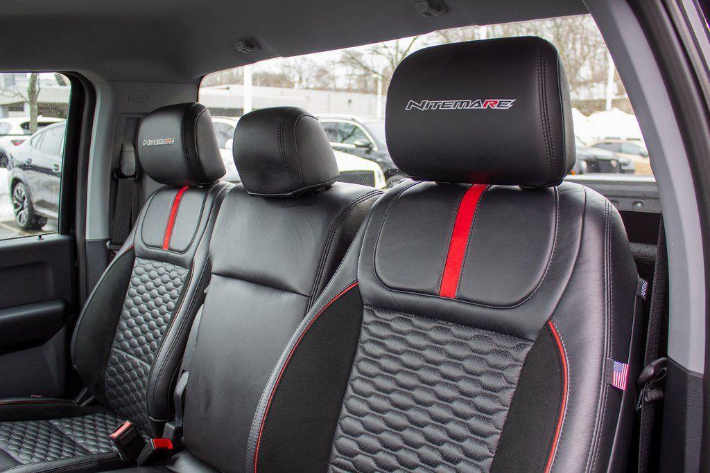 used 2025 Ford F-150 car, priced at $68,000