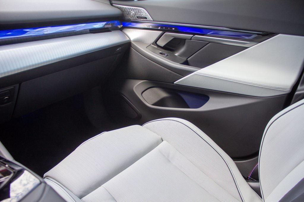 used 2025 BMW M5 car, priced at $132,900