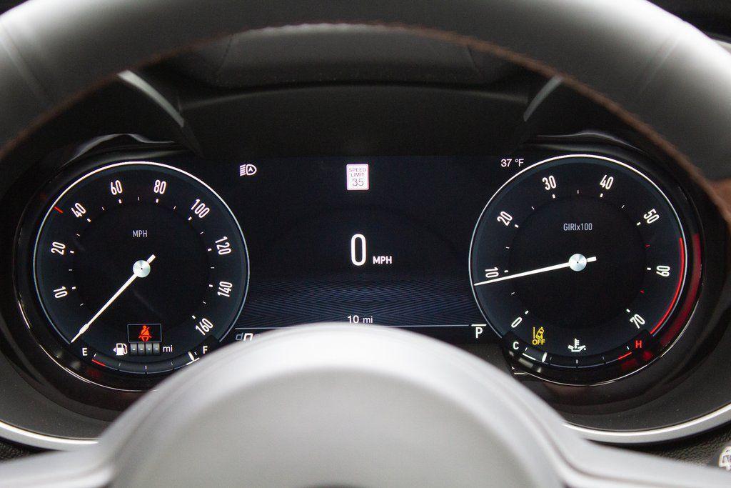 new 2025 Alfa Romeo Stelvio car, priced at $61,590