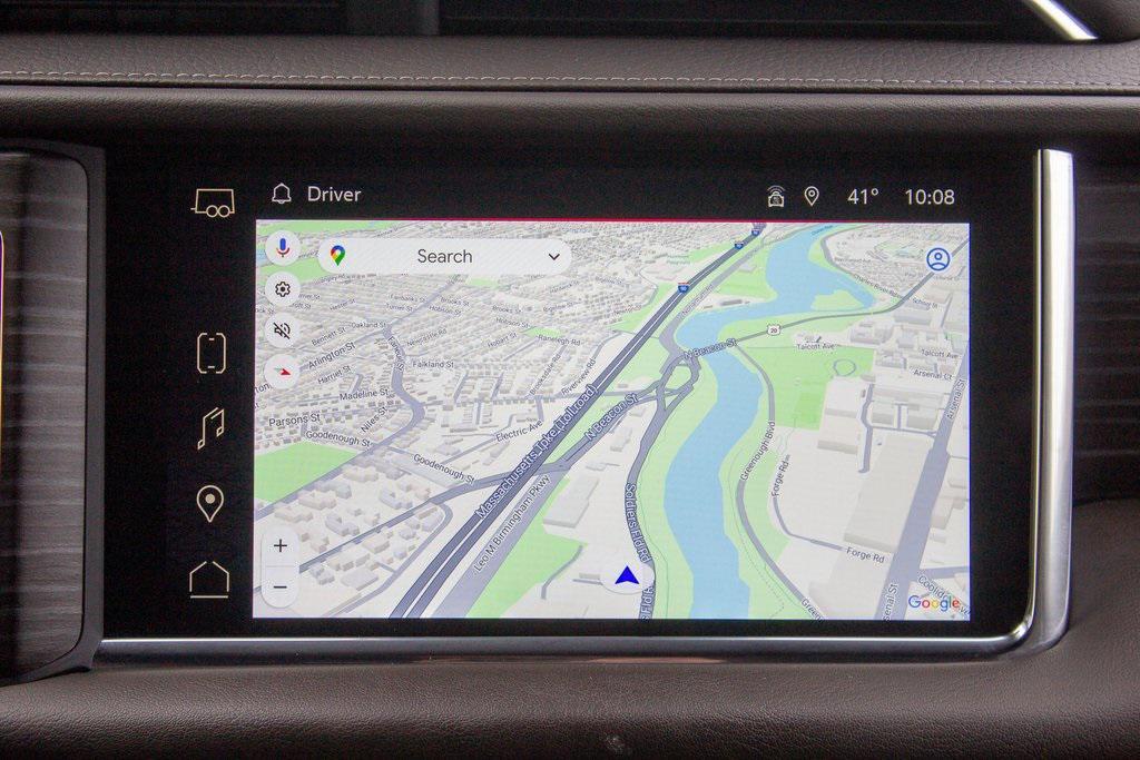 used 2023 GMC Yukon car, priced at $64,000