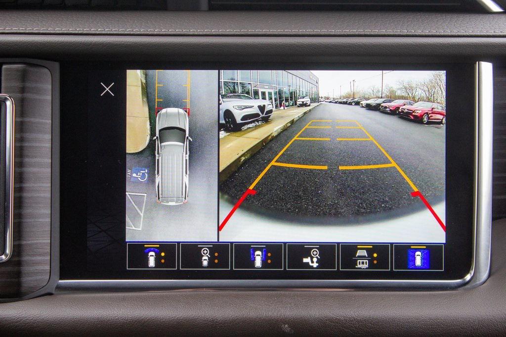 used 2023 GMC Yukon car, priced at $64,000