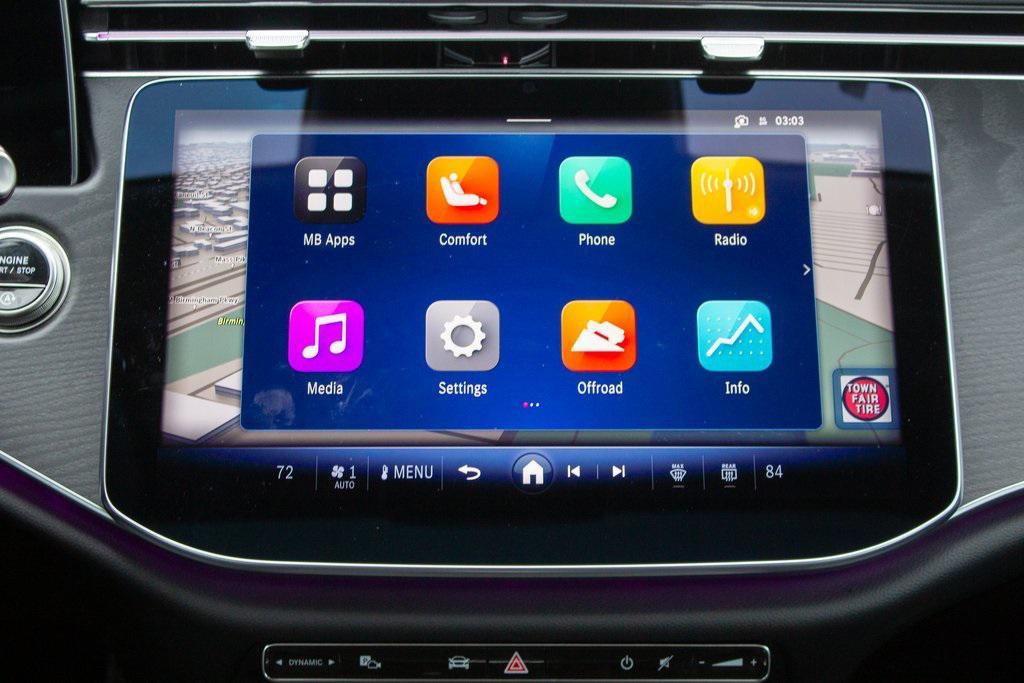 used 2025 Mercedes-Benz E-Class car, priced at $67,250