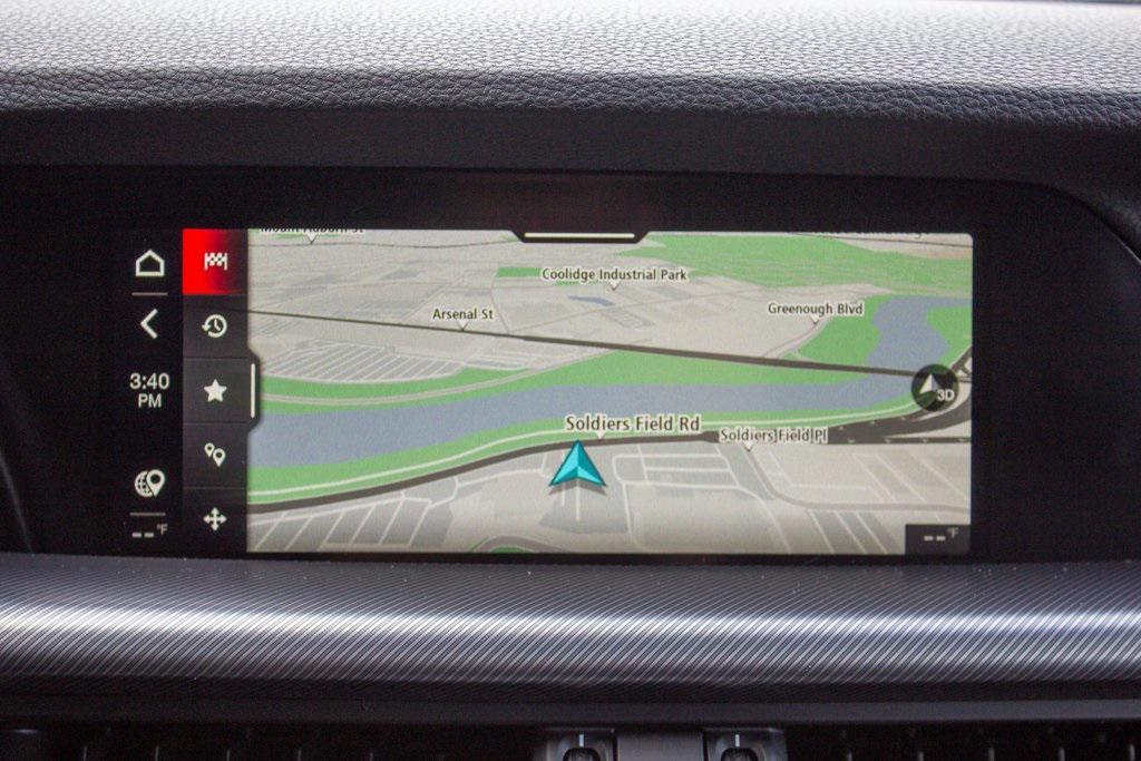 new 2025 Alfa Romeo Stelvio car, priced at $55,135