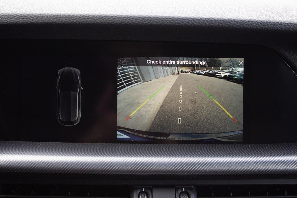 new 2025 Alfa Romeo Stelvio car, priced at $55,135