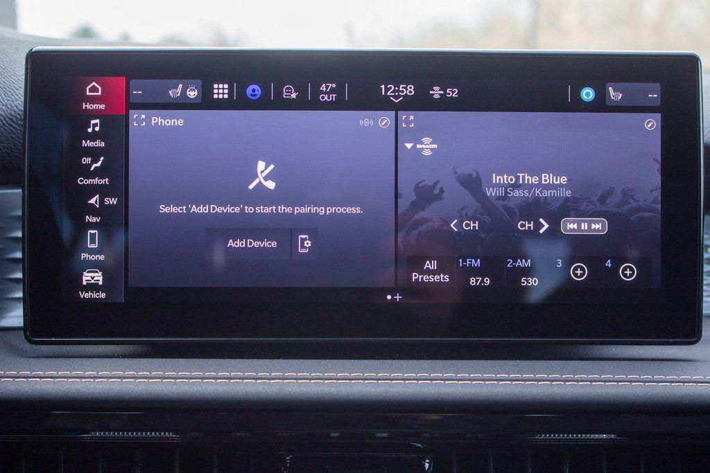 used 2025 Alfa Romeo Tonale car, priced at $37,400