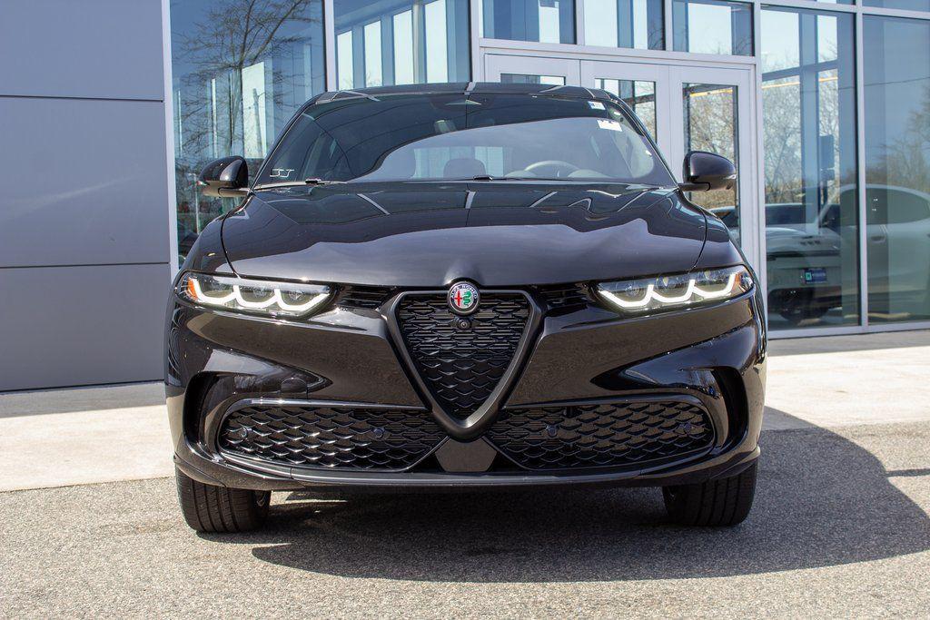 used 2025 Alfa Romeo Tonale car, priced at $37,400