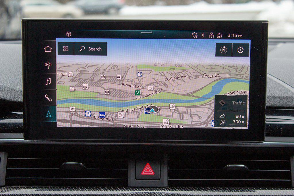 used 2022 Audi S5 car, priced at $42,000