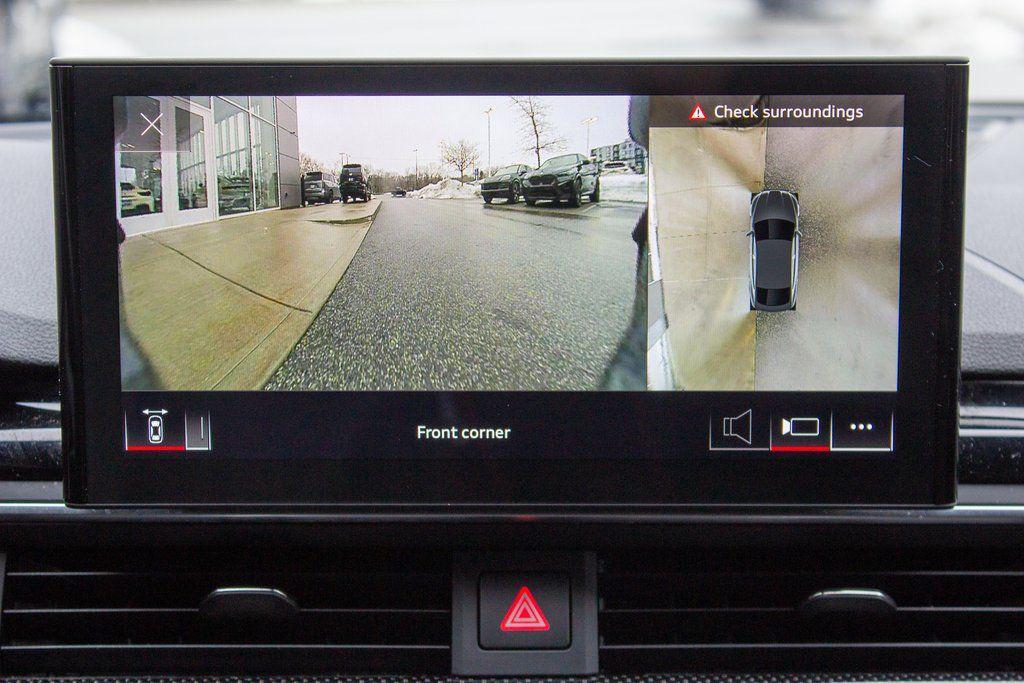 used 2022 Audi S5 car, priced at $42,000