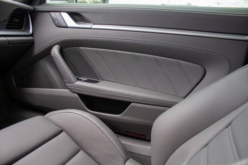 used 2022 Porsche 911 car, priced at $252,900