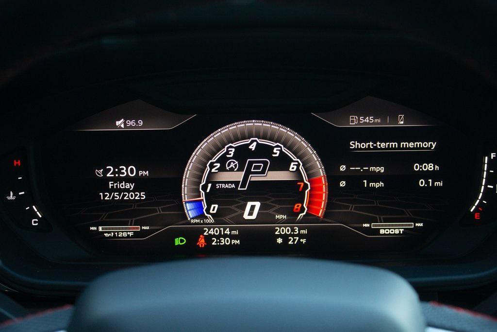 used 2020 Lamborghini Urus car, priced at $184,900