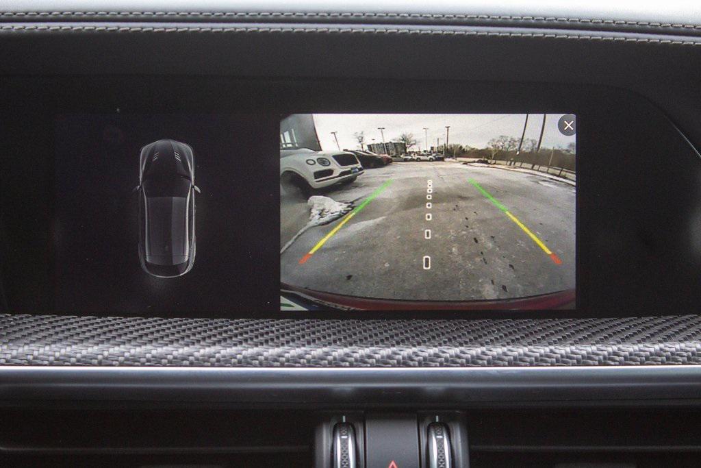 used 2024 Alfa Romeo Stelvio car, priced at $70,000