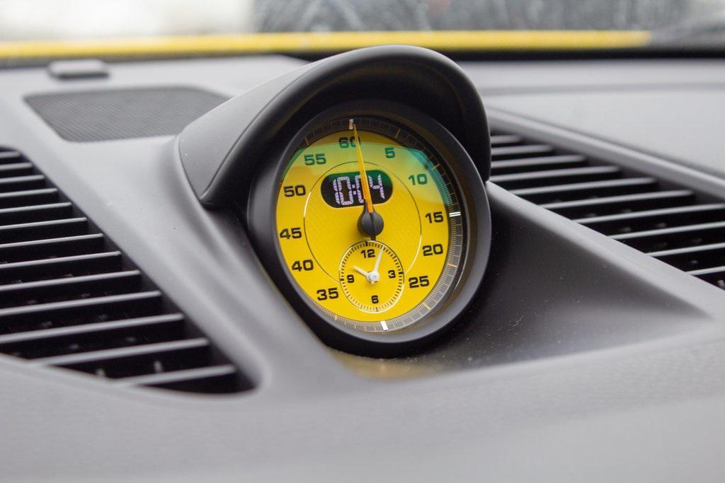 used 2015 Porsche 911 car, priced at $139,900