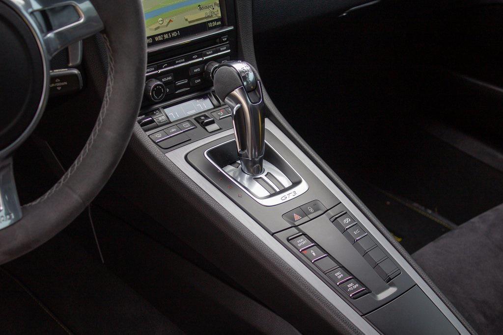 used 2015 Porsche 911 car, priced at $139,900