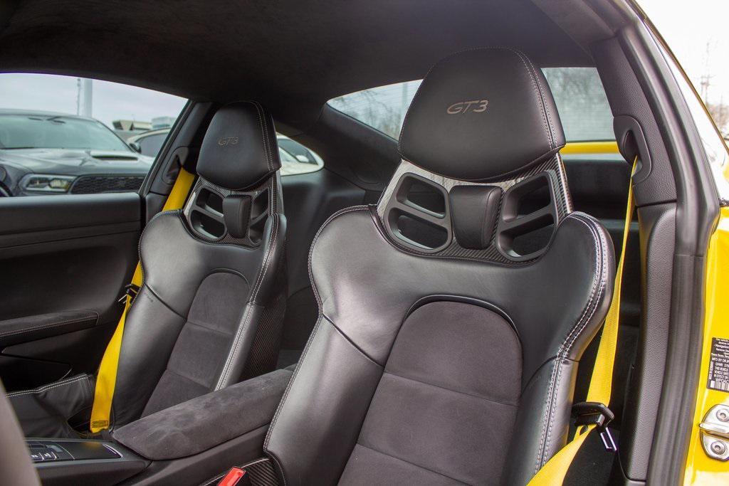 used 2015 Porsche 911 car, priced at $139,900