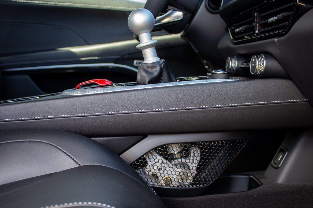 used 2026 Lotus Emira car, priced at $120,000