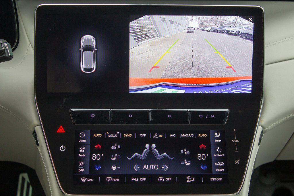 new 2026 Maserati Grecale car, priced at $100,005