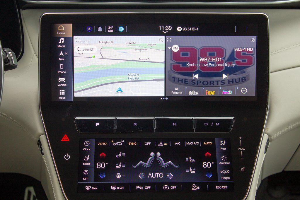 new 2026 Maserati Grecale car, priced at $100,005