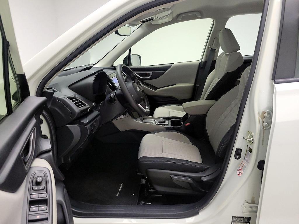 used 2019 Subaru Forester car, priced at $24,998