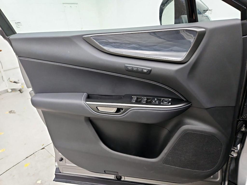 used 2024 Lexus NX 350 car, priced at $41,998