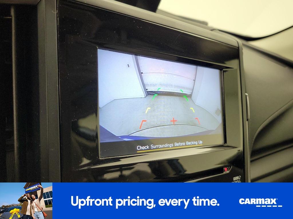used 2022 Subaru Forester car, priced at $25,998
