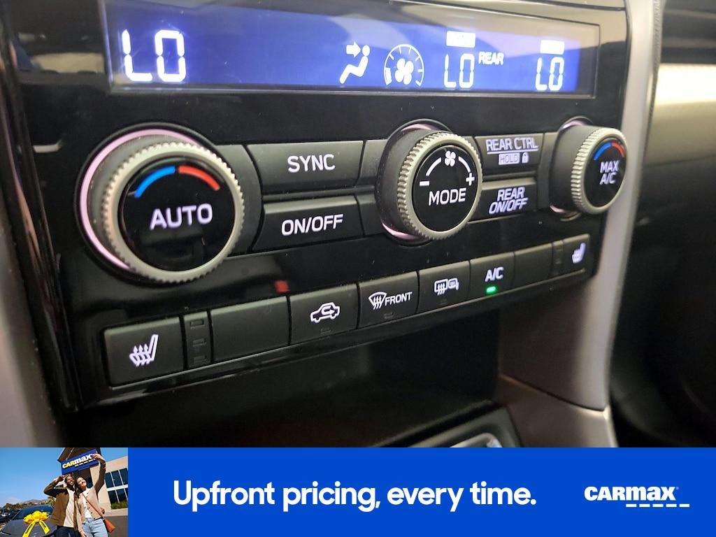 used 2020 Subaru Ascent car, priced at $27,998