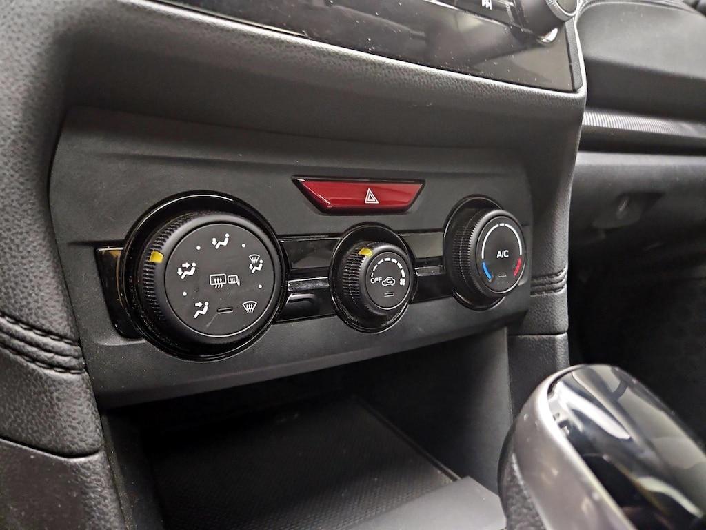 used 2018 Subaru Crosstrek car, priced at $16,998