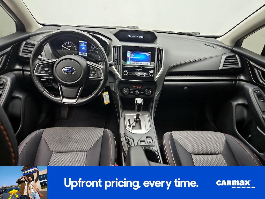used 2018 Subaru Crosstrek car, priced at $16,998