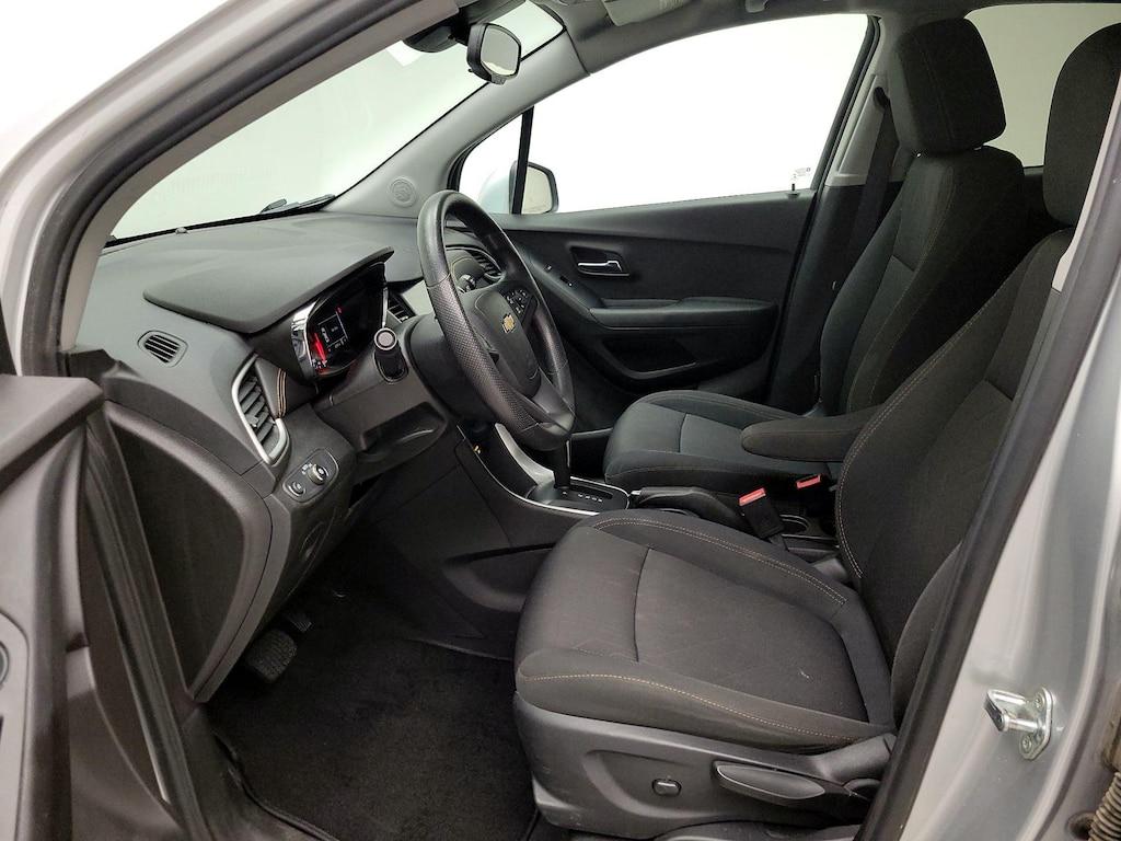 used 2017 Chevrolet Trax car, priced at $14,998