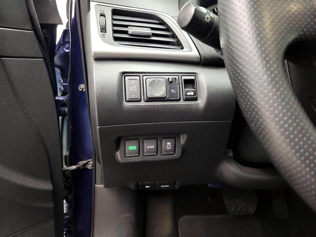 used 2018 Nissan Sentra car, priced at $12,998