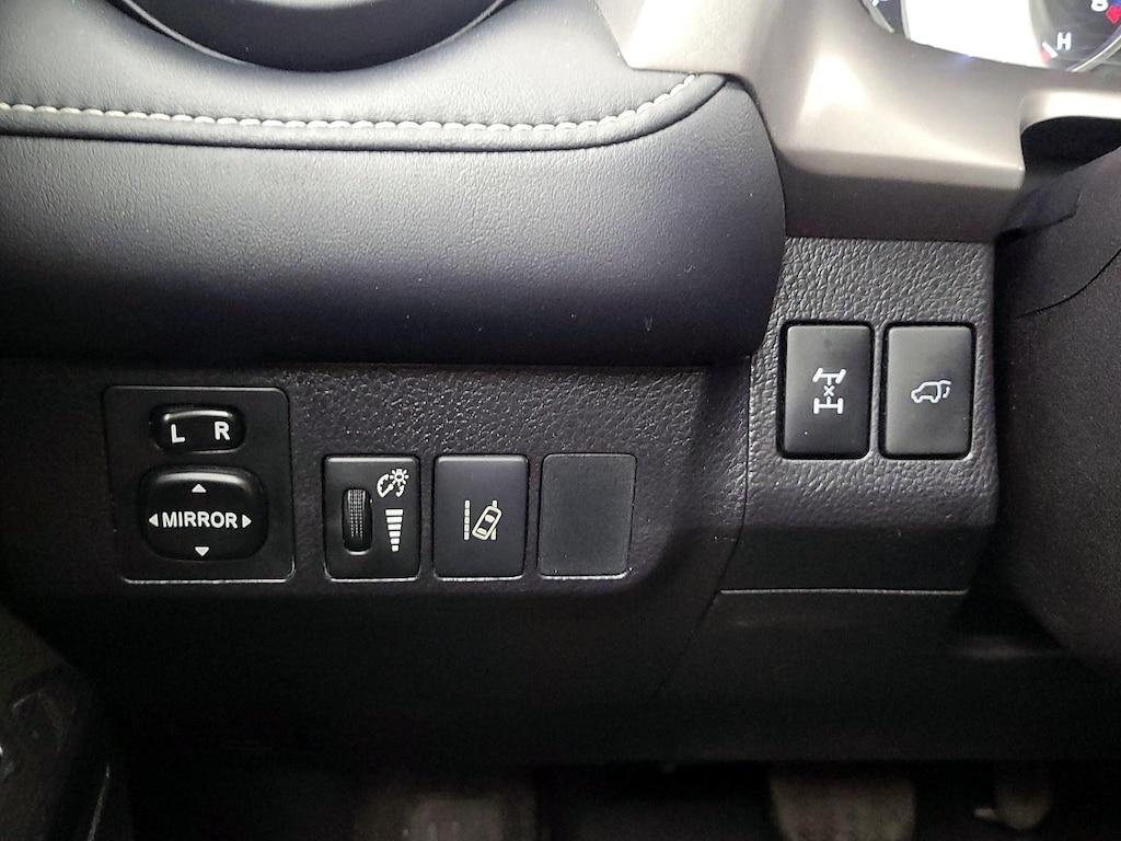 used 2016 Toyota RAV4 car, priced at $22,998