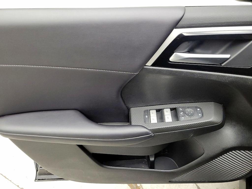 used 2024 Mitsubishi Outlander car, priced at $25,998