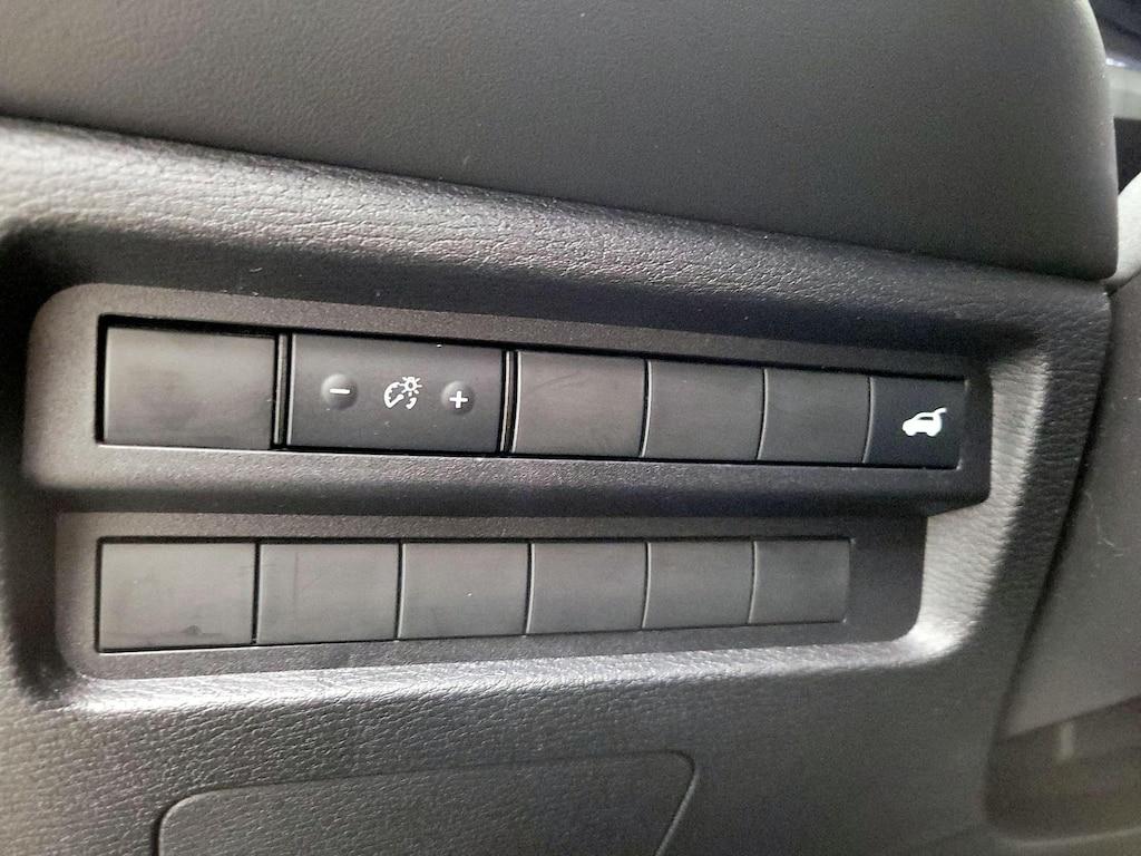 used 2024 Mitsubishi Outlander car, priced at $25,998