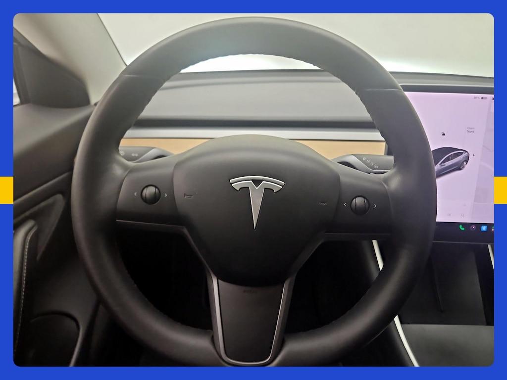 used 2020 Tesla Model 3 car, priced at $25,998