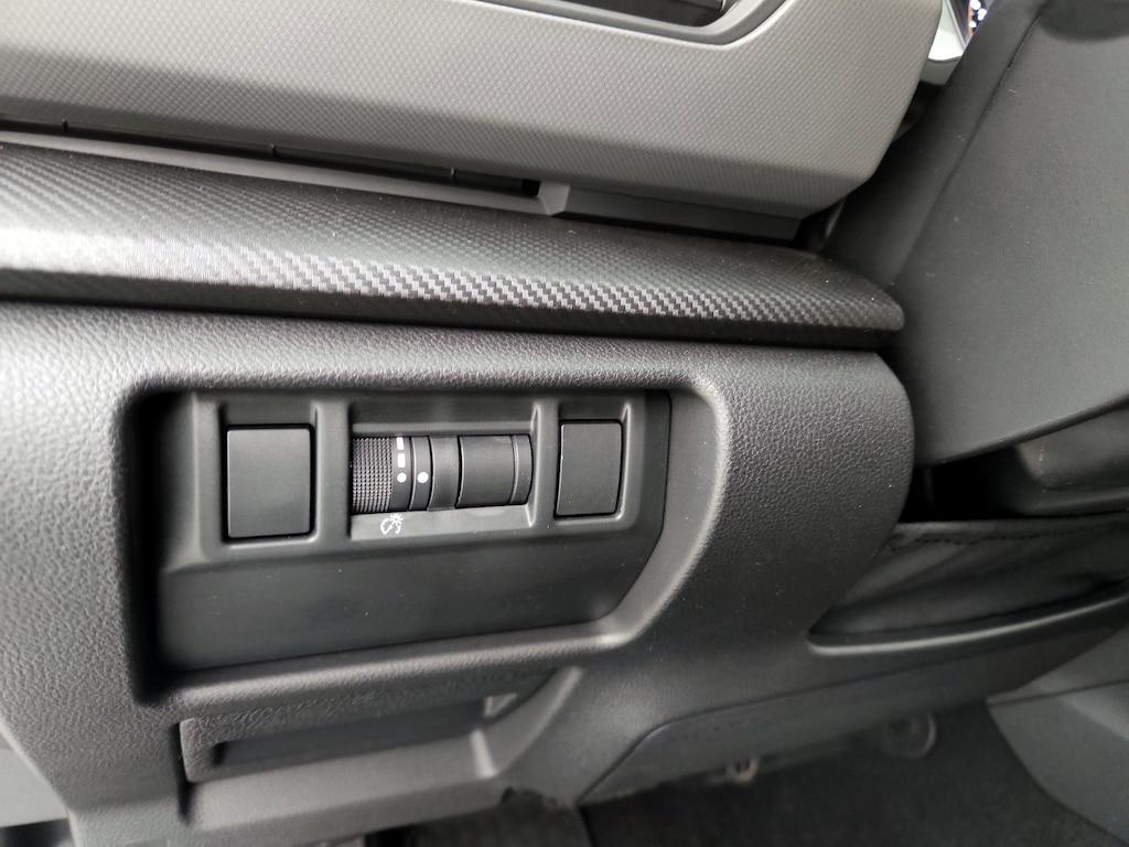 used 2024 Subaru Crosstrek car, priced at $31,998