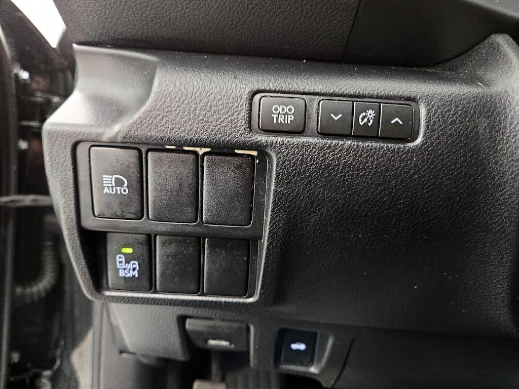 used 2019 Lexus IS 300 car, priced at $26,998
