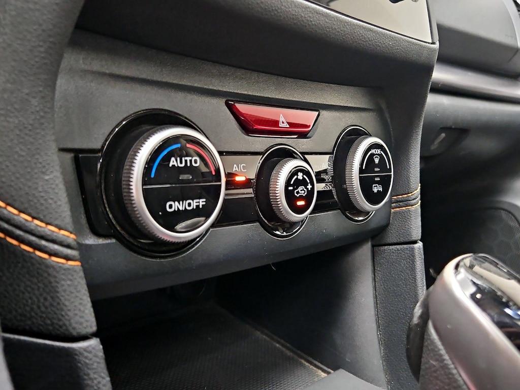 used 2019 Subaru Crosstrek car, priced at $18,998
