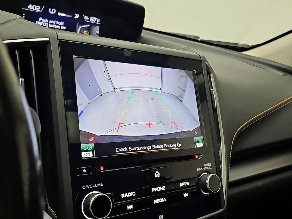 used 2019 Subaru Crosstrek car, priced at $18,998