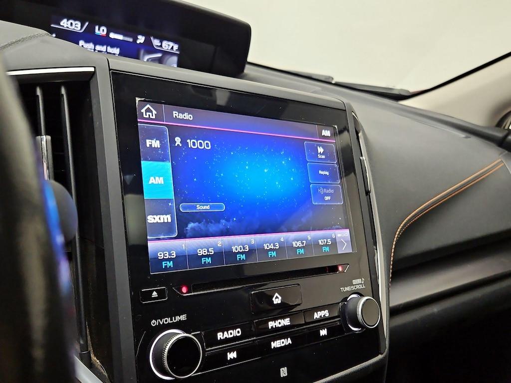 used 2019 Subaru Crosstrek car, priced at $18,998