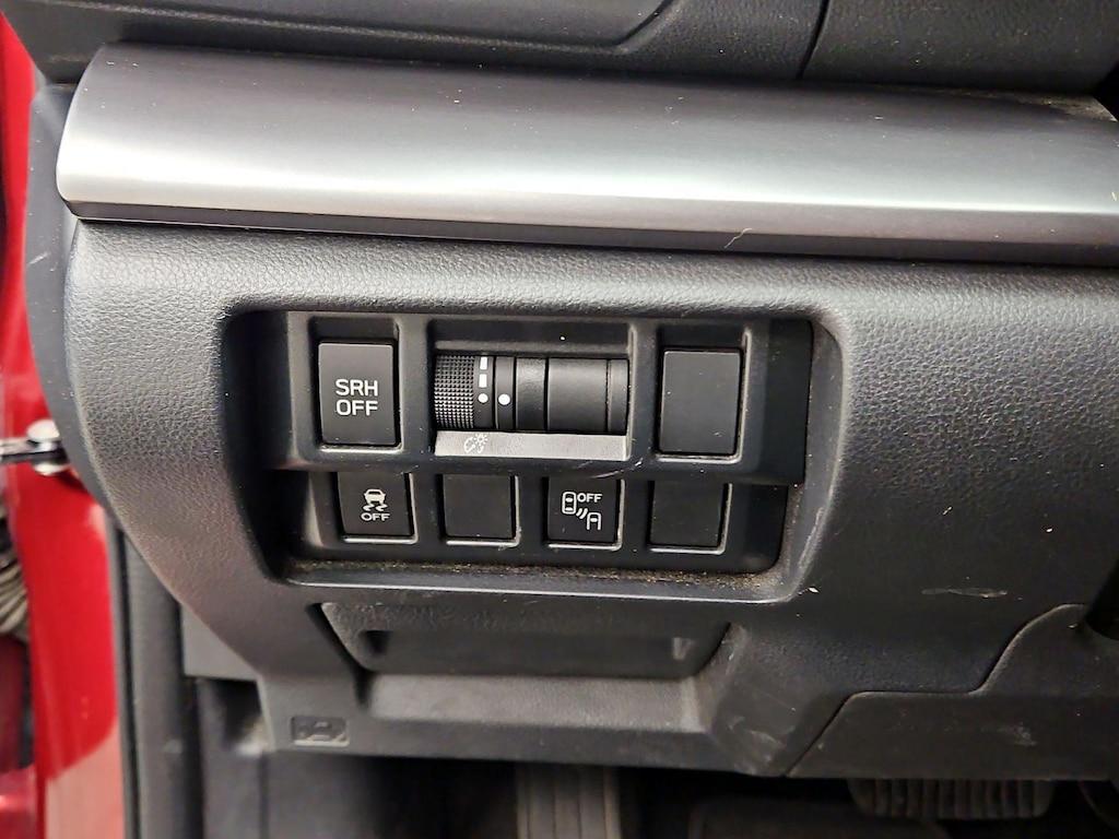 used 2019 Subaru Crosstrek car, priced at $18,998