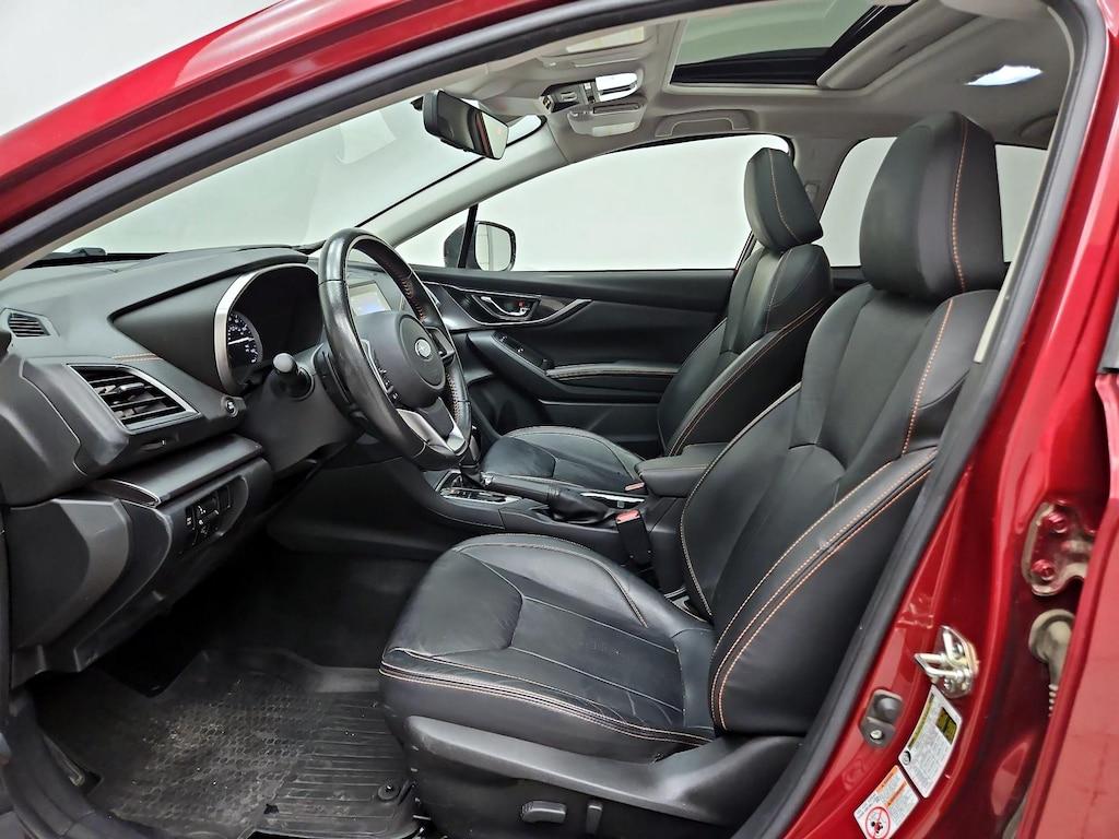 used 2019 Subaru Crosstrek car, priced at $18,998