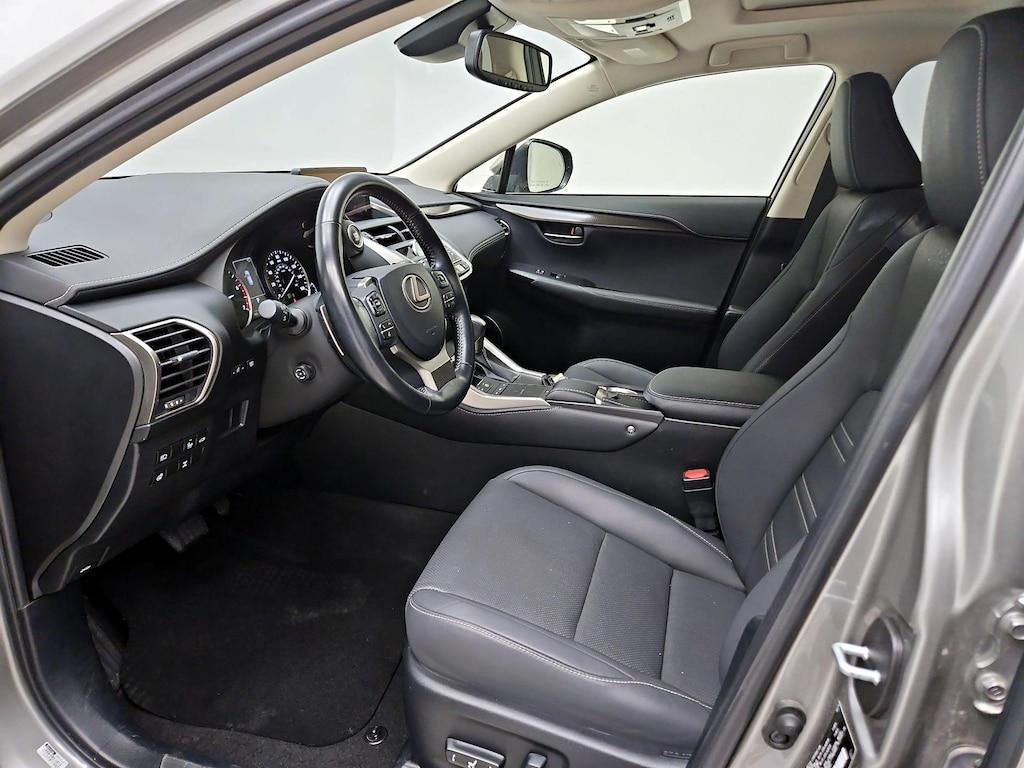 used 2020 Lexus NX 300 car, priced at $34,998