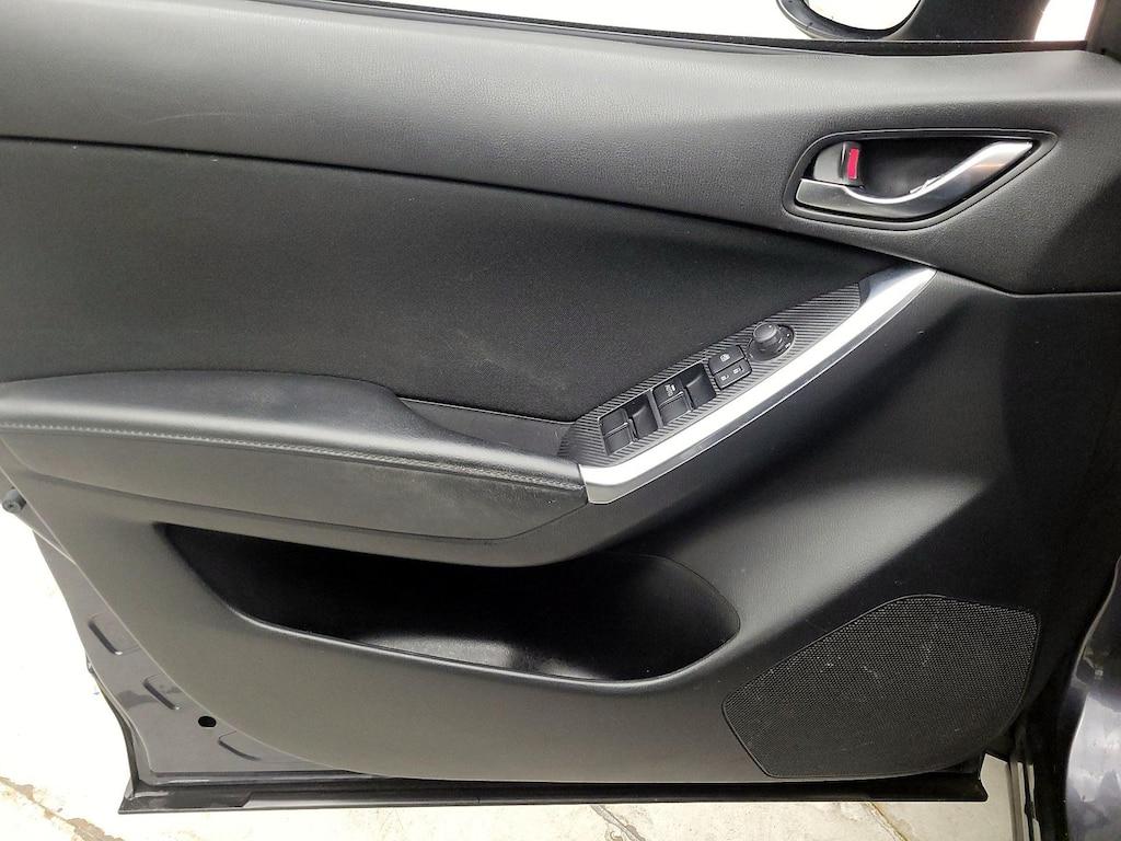 used 2016 Mazda CX-5 car, priced at $13,998