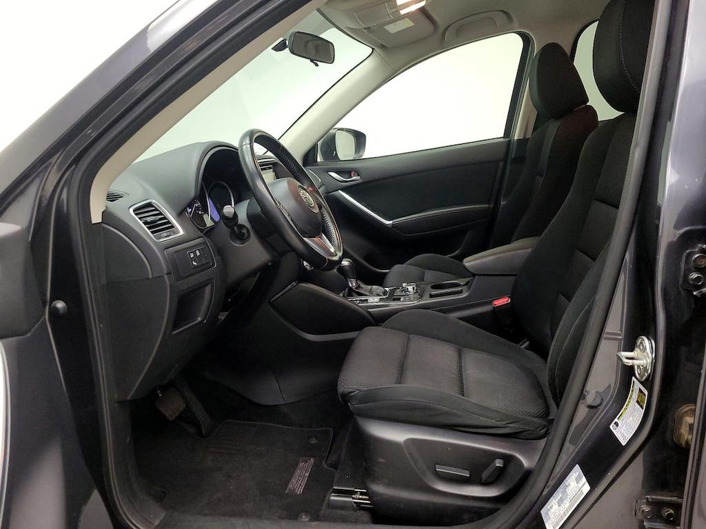 used 2016 Mazda CX-5 car, priced at $13,998