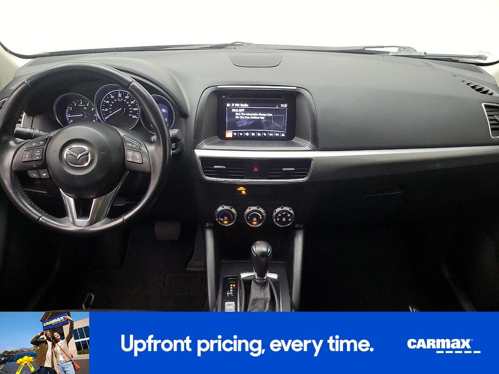 used 2016 Mazda CX-5 car, priced at $13,998
