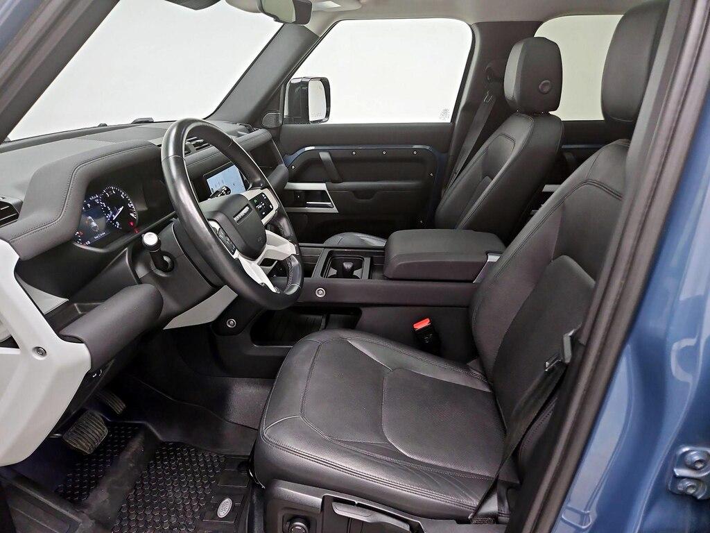 used 2023 Land Rover Defender car, priced at $51,998