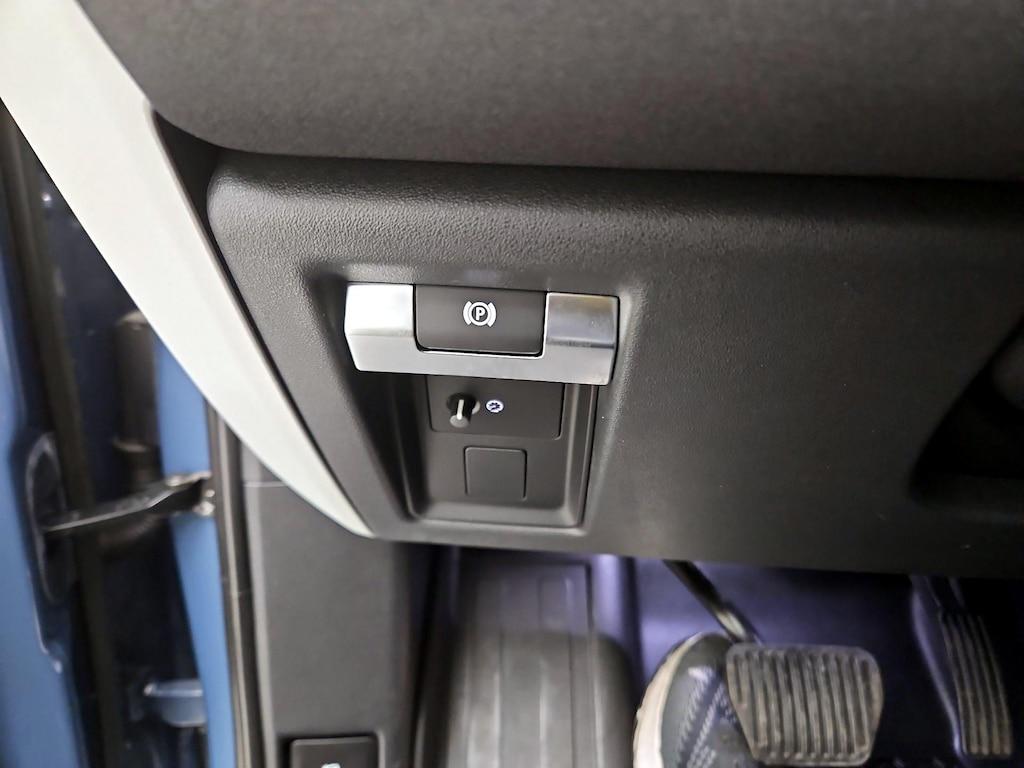 used 2023 Land Rover Defender car, priced at $51,998
