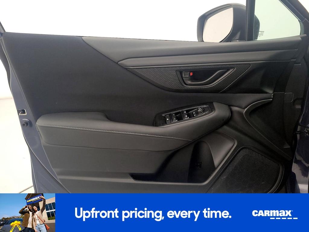 used 2025 Subaru Outback car, priced at $25,998